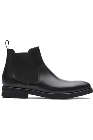Lottusse L6607_104456, Stivali Chelsea Uomo, , 40 EU