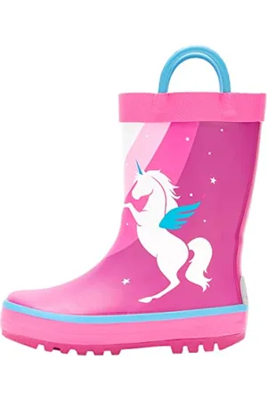 Kamik Unicorn, Stivali in Gomma, , 23 EU
