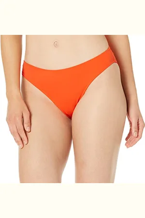 Amazon Costume con Slip Bikini Classico Donna, , 50