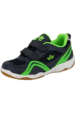LICO Enjoy V, Scape per sport indoor, Unisex - Bambini e ragazzi, , 39 EU