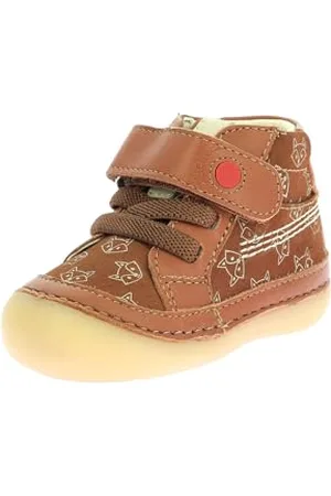 Kickers SOKISTIC, Stivaletto Unisex-Bambini, , 18 EU