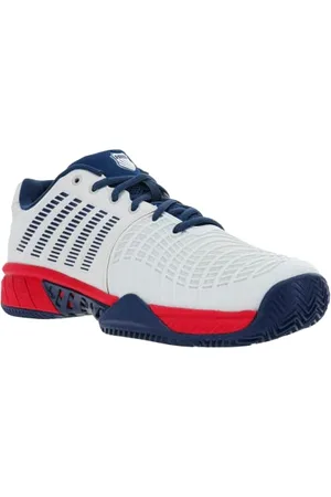 K-Swiss Express Light 3 HB, Scarpe da Tennis Uomo, , 46 EU