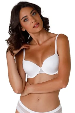 Lovable Reggiseno con Ferretto Ultra Light Donna, , 80B