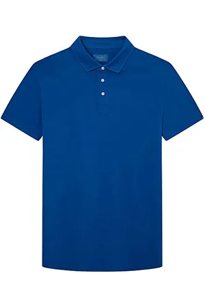 Hackett Hackett GMD Maglia SS Polo, , M Uomo