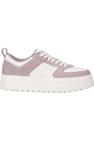 HUGO BOSS Lyssa_Tenn_Fly, Scarpe da Ginnastica Donna, , 37 EU