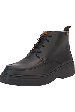 El Naturalista N5902 ARPEA, Mocassino Donna, Black, 36 EU