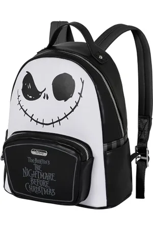 Disney Zaino Heady, 24,5 x 29 cm, Capacità 8 L