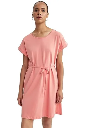 DeFacto B0655ax Casual Dress, , XS Donna