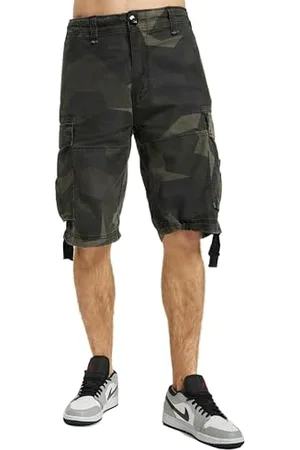 Brandit Vintage Shorts, Uomo, , 4XL