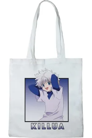 Hunter x Hunter Borsa unisex Bwhuntxbb002, , 38 x 40 cm, Utility