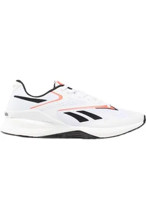 Reebok Speed 22 TR, Sneaker Unisex-Adulto, Ftwwht/ORGFLA/CBLACK, 38.5 EU