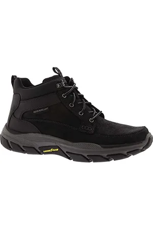 Skechers Respected Boswell, Stivali Uomo, , 39.5 EU