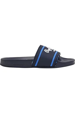Pepe Jeans SLIDER BOYS LOGO, Sandali scorrevoli Bambini e ragazzi, , 38 EU