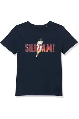 DC Comics Originals Boshazots002 T-Shirt, , 14 Anni Bambini e Ragazzi