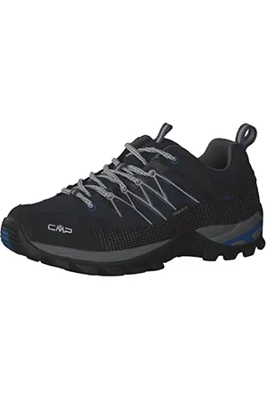 CMP Rigel Low Trekking Shoes Wp, Scarpe da trekking Uomo, , 41 EU