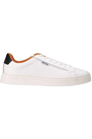 HUGO BOSS Rhys_Tenn_pusdth, Tennis Uomo, , 39 EU