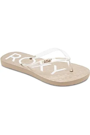 Roxy Viva Jelly, Sandali Bambina, , 28 EU