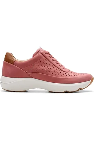 Clarks Tivoli Grace, Scarpe da Ginnastica Donna, , 39 EU