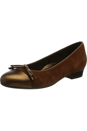 ARA Bari, Ballerine Donna, , 37.5 EU Stretta