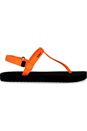 ECOALF Maltalf, Sandals Woman Unisex-Adulto, , 41 EU