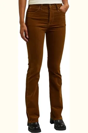 Lee Breese Boot, Jeans Donna, (Tumbleweed), 32W / 31L