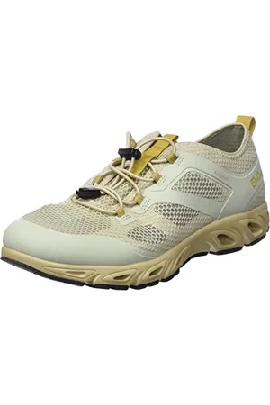 Jack Wolfskin Breezer Vent Low M, Sandali Uomo, , 42.5 EU