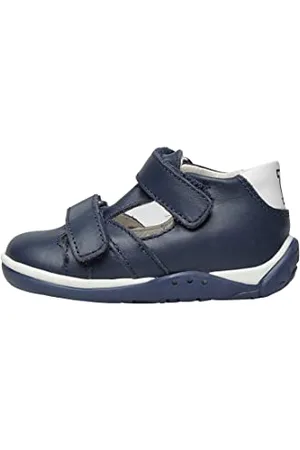 Falcotto BEMY, Sandal, Bimbo 0-24, Blu, 19 EU