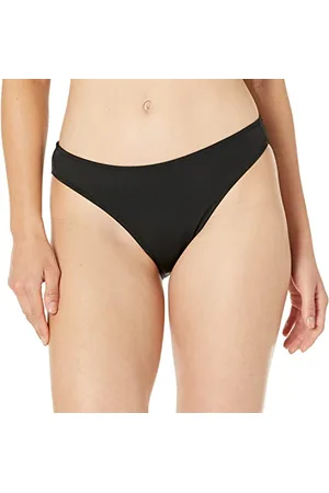 Amazon Pezzo Inferiore del Bikini Classico (Disponibile in Taglie Forti) - Colori Fuori Produzione Donna, , 4XL Plus
