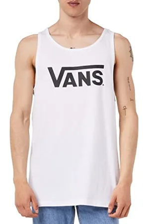 Vans Classic Tank Canotta, , S Uomo