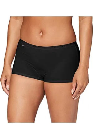 Sloggi Donna Basic+ Short, , 46