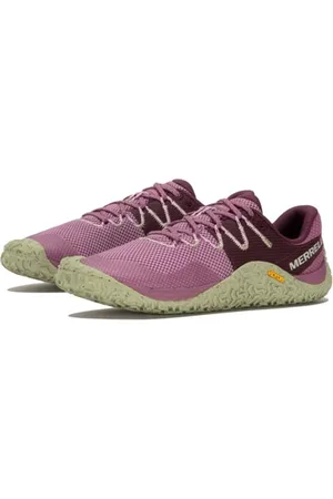Merrell Guanto Trail 7, Scarpe da Ginnastica Donna, , 40.5 EU