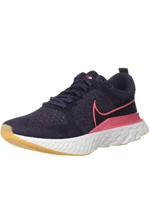 Nike W React Infinity Run FK 2, Sneaker Donna, , 36.5 EU