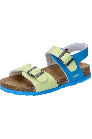CMP Kids Raisho Sandal, Sport, , 35 EU