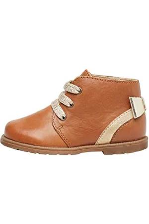 Falcotto THUILE, Oxford Bambina, Marrone, 18 EU