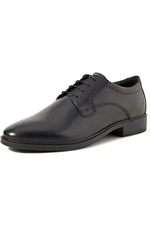 Geox U Gladwin A, Scarpe Uomo, Nero (Black C9999), 45 EU
