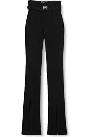 Pinko Calcetto Jeggings Jeans, , 52 Donna