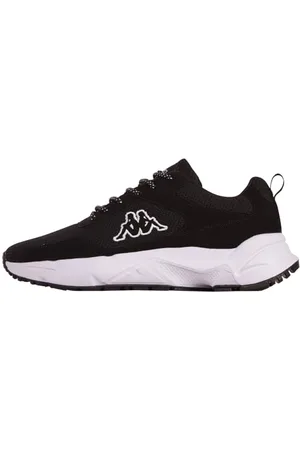 Kappa Codice Stile: 243420 Yanoe Unisex, Scarpe da Ginnastica Adulto, , 36 EU