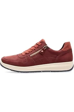ARA Osaka, Scarpe da Ginnastica Donna, , 37.5 EU Larga