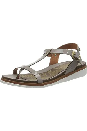 Fred de la Bretoniere Frs0659, Sandali Slingback Donna, , 40 EU
