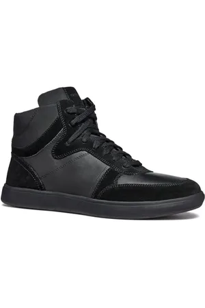 Geox U Avola C, Scarpe da Ginnastica Uomo, , 39 EU