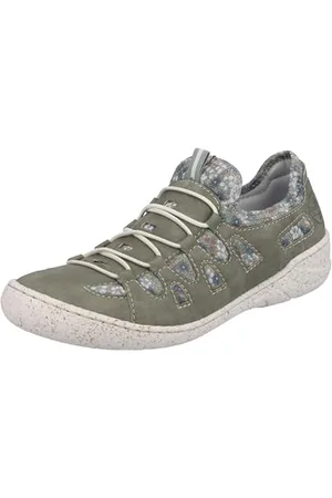 Rieker 54560, Scarpe da Ginnastica Donna, , 36 EU