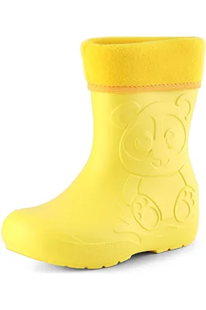 Ladeheid Stivali Bambino e Bambina in Eva LA-CA-11 ( , 32/33 EU)