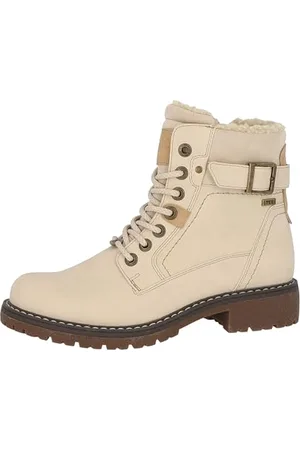 TOM TAILOR 4292201, Stivaletto Donna, , 36 EU