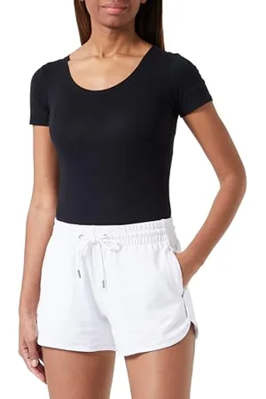 Kappa Stylecode: 313037 Women, Shorts, Regular Fit Pantaloncini, , L Corto Donna
