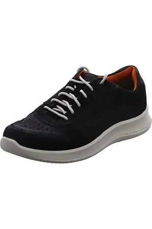 Jomos Starter, Scarpe da Ginnastica Uomo, , 45 EU Larga