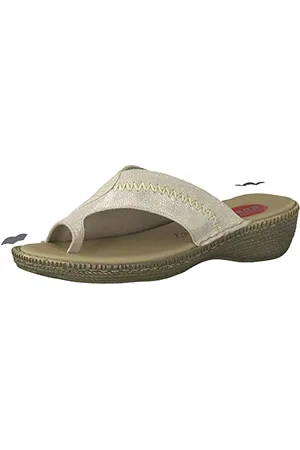 Jana 8-8-27111-28, Ciabatte Donna, , 43 EU Larga