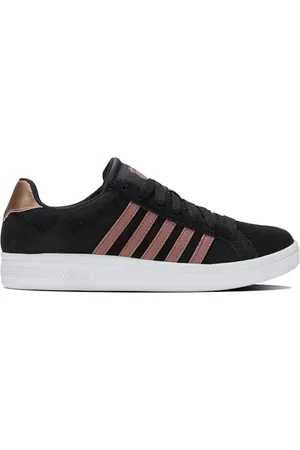 K-Swiss Court Tiebreak Sde, Scarpe da Ginnastica Donna, , 39 EU