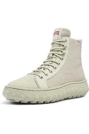 Camper Ground K400584, Stivale alla caviglia Donna, , 42 EU