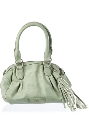 Fritzi aus Preußen Babe01 Vintage , Borsa a Tracolla Donna, Einheitsgröße