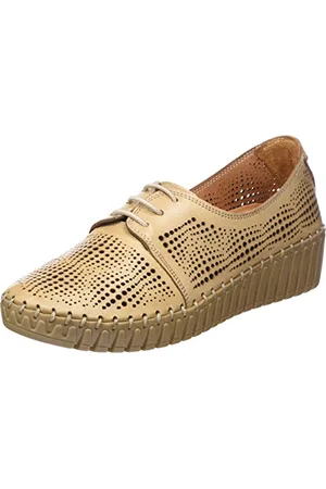 Manitu 850067-08, Scarpe da Ginnastica Donna, , 39 EU